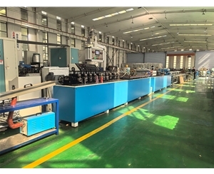 兰州中空玻璃铝隔条设备